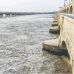 14 new bridges built, 16 repaired in flood-hit areas of Sindh