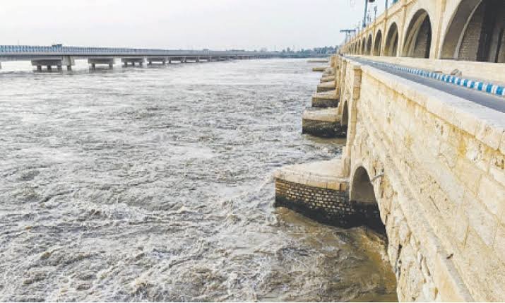 14 new bridges built, 16 repaired in flood-hit areas of Sindh 14 new bridges built, 16 repaired in flood-hit areas of Sindh