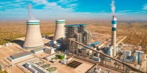 Thar coal power plants generate 16,447 GWh of electricity in FY26