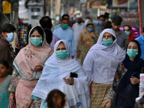 Pakistan’s Women Face High Heart Disease Risk