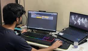 Pakistan targets 132,000 youth and students in major digital skills drive Pakistan targets 132,000 youth and students in major digital skills drive