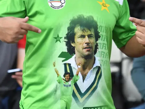 Seven Former Australian Captains Raise Humanitarian Concerns Over Imran Khan Seven Former Australian Captains Raise Humanitarian Concerns Over Imran Khan