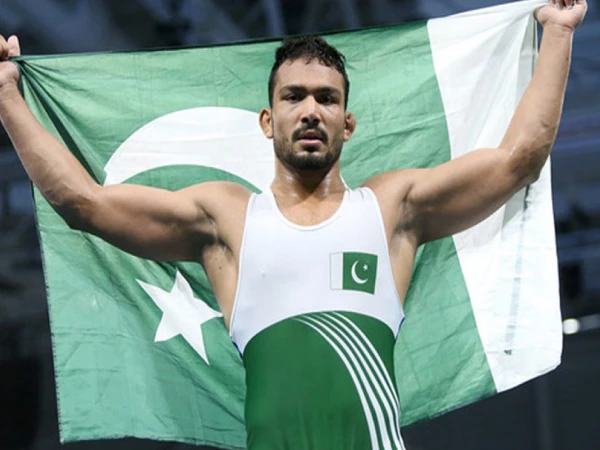Inam Butt Cleared to Return After Two-Month Doping Ban