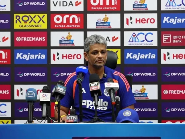 India Women Skip Asia Cup Trophy Presentation: Coach Says BCCI Gave Instructions