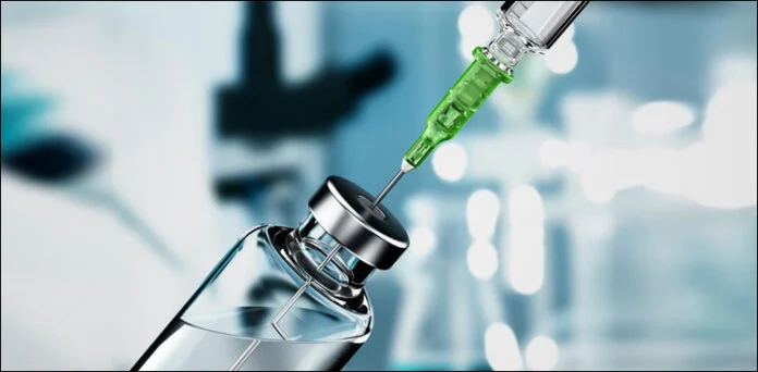 Davidax Injection Batches Ordered Off the Market in Punjab