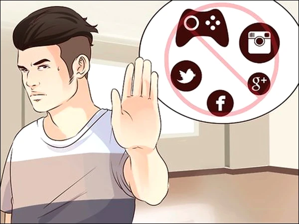 Want to Break Free From Internet Addiction?