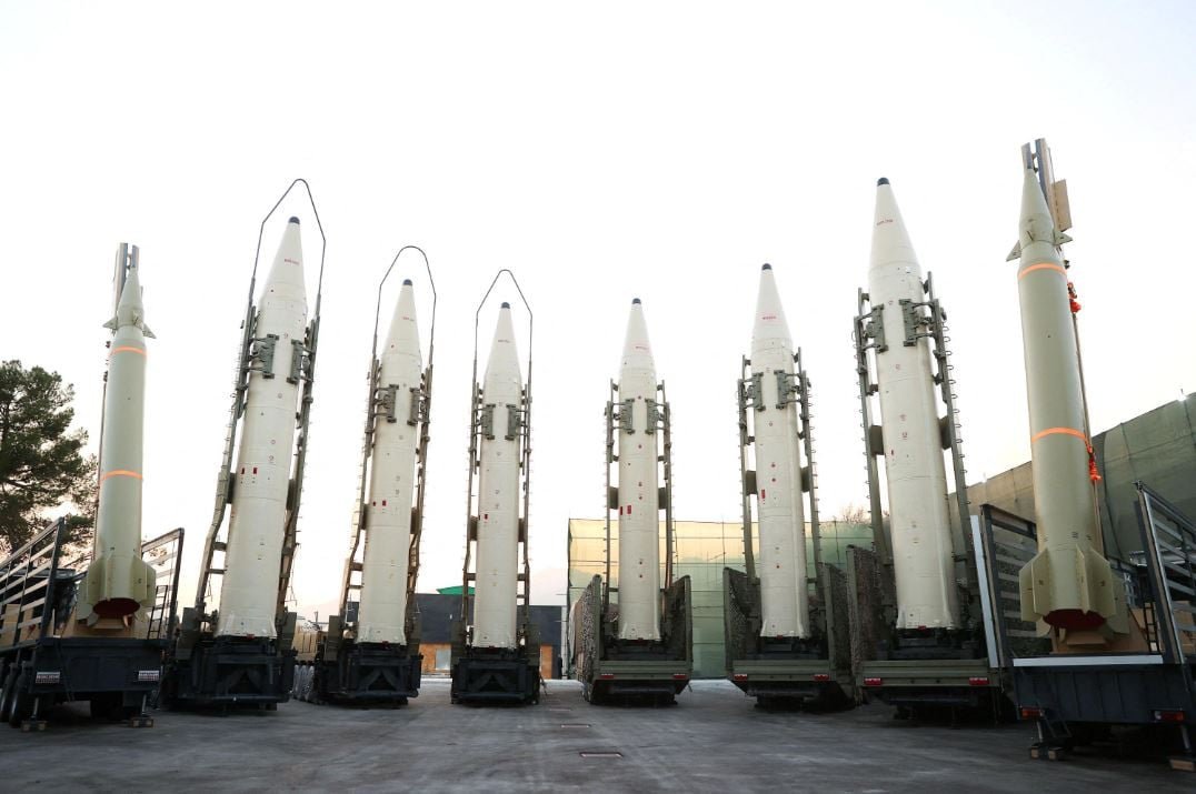 Iran warns of new weapons, targets if US attacks again