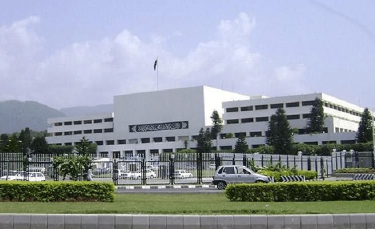 Islamabad to Become New Province? Proposal Seeks Assembly, Chief Minister and Fiscal Autonomy