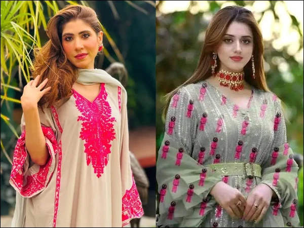 Hina Parvez Butt Seeks Action Over Jannat Mirza’s Fake AI Video