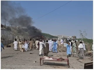 11 Killed in Dera Ismail Khan Blast