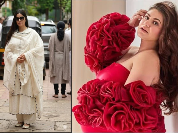 Katrina Kaif Faces Postpartum Body-Shaming; Shivaleeka Oberoi Defends Actress