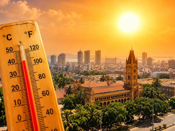 Karachi Heat Persists as October Forecast to Be Warmer Than Normal