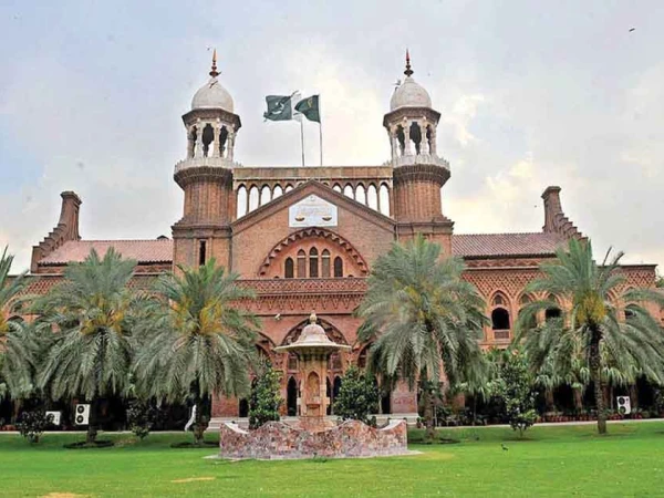 LHC Grants Relief to Afghan Medical Students