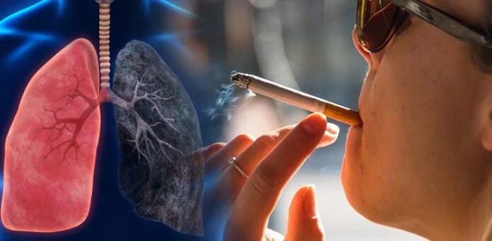How Long Does It Take for the Lungs to Recover After Smoking?