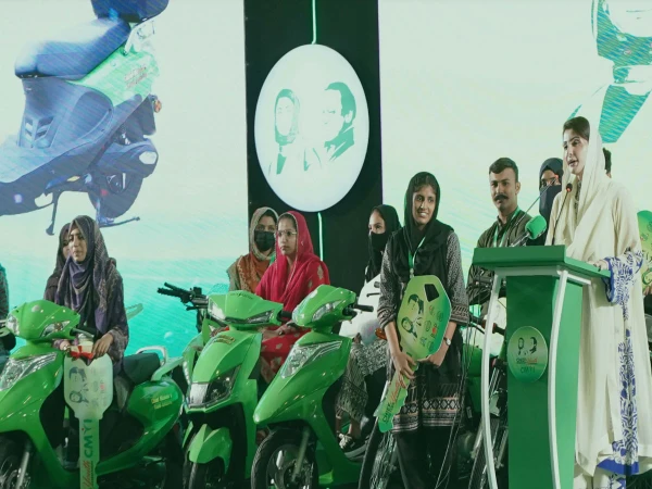Punjab Waives Down Payment for Students Under E-Bike Scheme