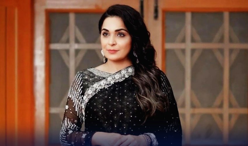 Meera Appeals for Humanitarian Visa to Visit Sister Meera Appeals for Humanitarian Visa to Visit Sister