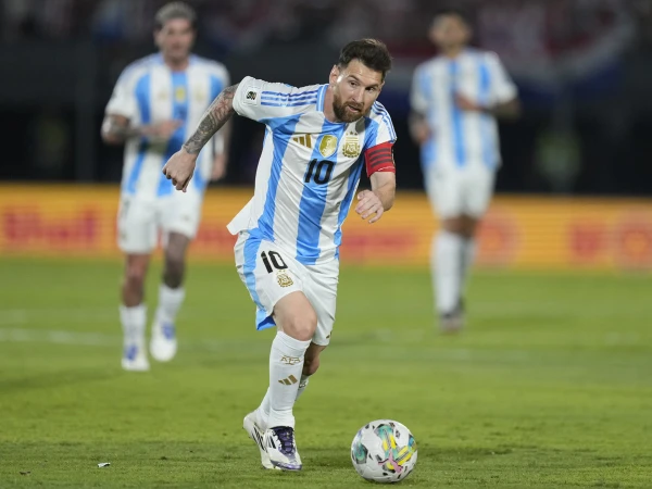 Messi to Return for Argentina Farewell Match After International Retirement