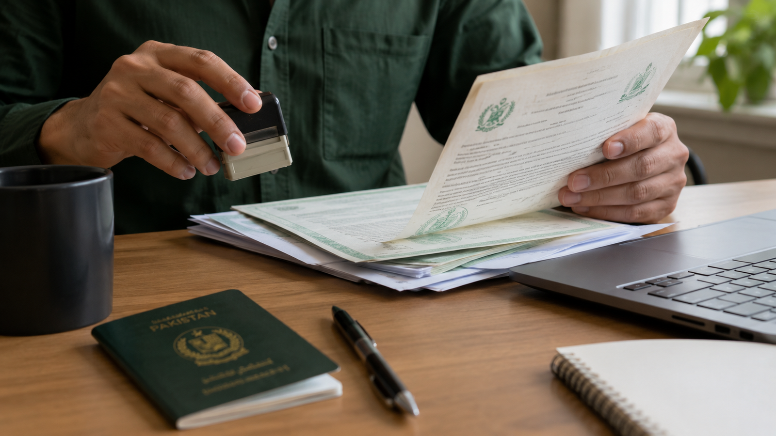 MOFA Apostille for Students: How to Apply Without Paying Huge Agent Fees