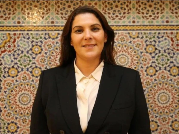Morocco Names First Female Prime Minister