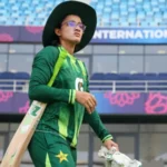 Muneeba Ali will miss the Asian Games 2026 women’s cricket event after returning to Pakistan due to her mother’s illness.
