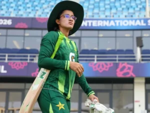Muneeba Ali will miss the Asian Games 2026 women’s cricket event after returning to Pakistan due to her mother’s illness.