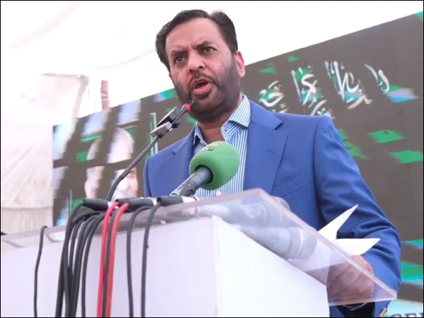 Mustafa Kamal: 14 Months of Health Work Better Than 30 Years