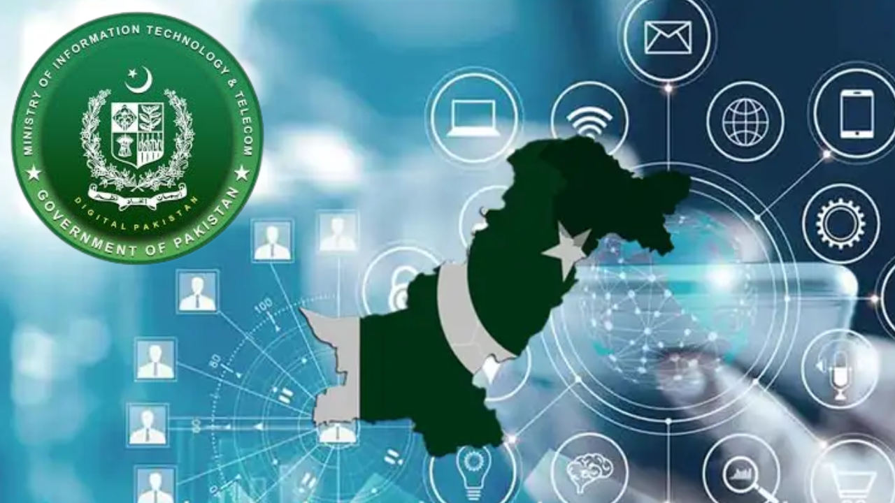 Government plans AI skills in schools, digital patient records under National Digital Masterplan