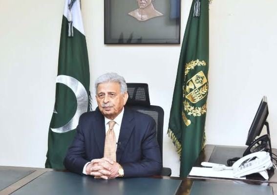 Pakistan Joins Global Alliance to Promote Extra Virgin Olive Oil, Public Health