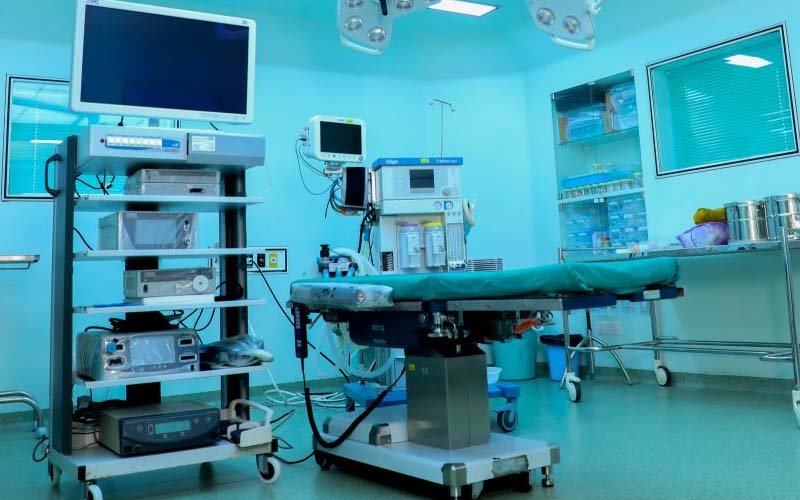 PKLI Rawalpindi Performs First Kidney Transplant