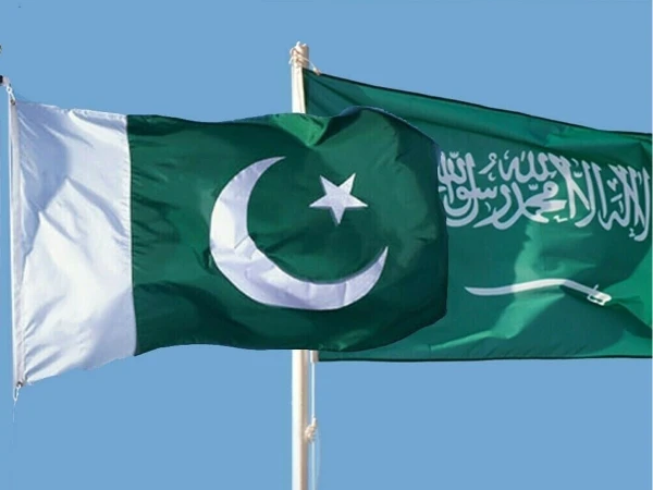 Pakistan Condemns Attacks on Saudi Civilian Infrastructure as Threat to Regional Peace