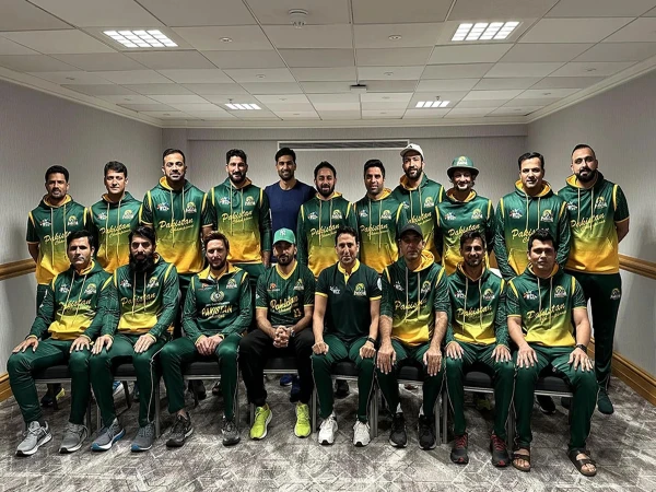 Former Cricketers Seek NOCs for Legends League