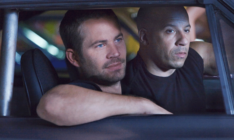 Paul Walker’s Brother Opposes AI Return of Brian O’Conner in Fast & Furious Finale