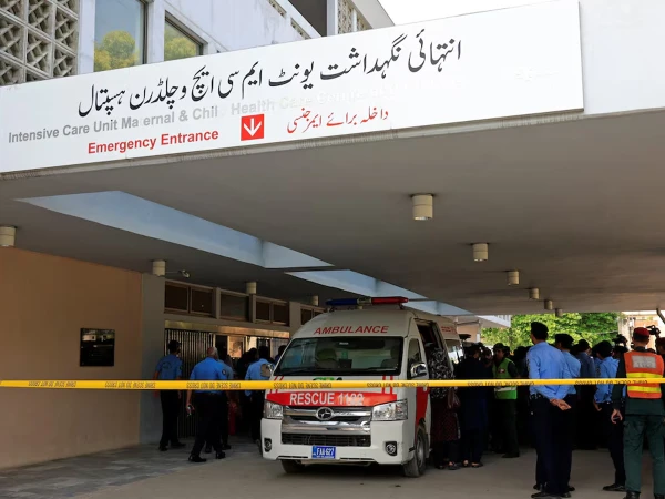 Government Moves to Resolve PIMS Technical Staff Shortage