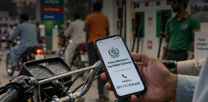Petrol Subsidy Rule You Need to Know