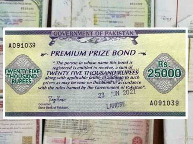 Rs25000 Prize Bond Draw No. 23 Results Announced– September 2026 Winning Numbers List