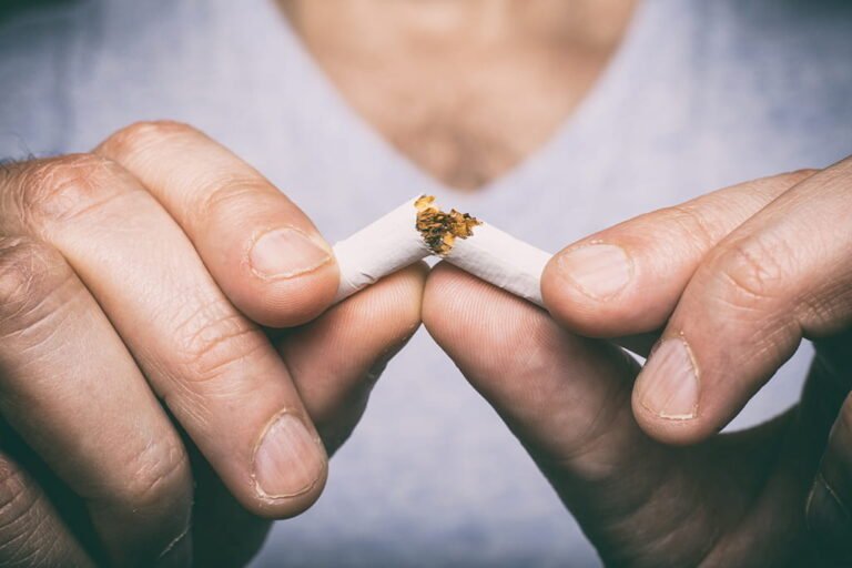 Parents Urged to Protect Children From Nicotine