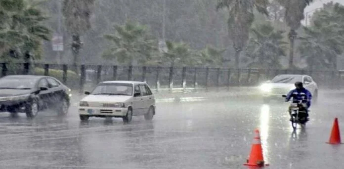 Rawalpindi Declares Rain Emergency as Heavy Rains