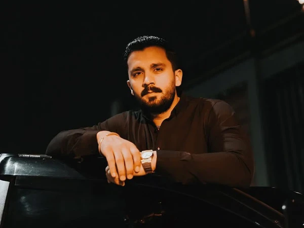 Rajab Butt Faces Backlash Over Joke About Child Sexual Abuse