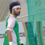 Pakistan Hockey, Asian Games 2026, Rana Waheed Ashraf, Pakistan vs China, Hockey, Asian Hockey Federation, Pakistan Sports