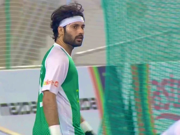 Pakistan Hockey Team to Miss Rana Waheed Ashraf Pakistan Hockey, Asian Games 2026, Rana Waheed Ashraf, Pakistan vs China, Hockey, Asian Hockey Federation, Pakistan Sports