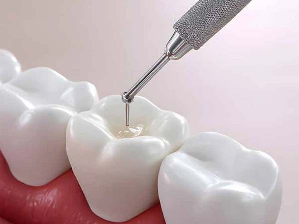 Could Tooth Enamel Regrow?