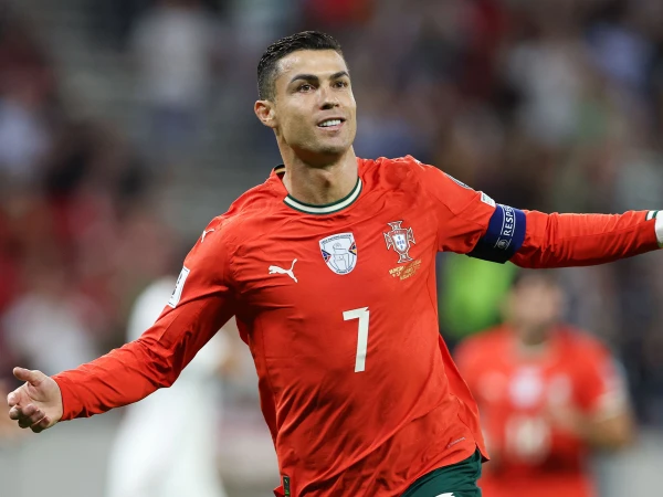 Cristiano Ronaldo’s Eye-Watering Instagram Fee