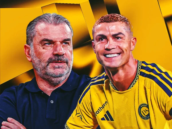 Ronaldo’s Defence Sparks Heated Exchange Between Al Nassr Coach and Reporter