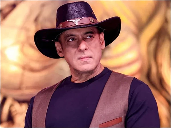 Salman Khan Raises Alarm Over AI Deepfakes