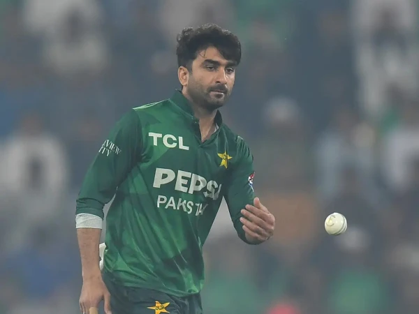 Salman Mirza Out, Wasim Jr Joins Pakistan Squad