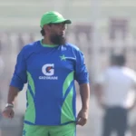 Saqlain Mushtaq addresses allegations by Tauseef Ahmed over Shadab Khan’s selection.