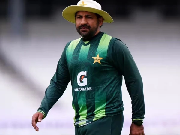 Why Was Sarfaraz Ahmed Removed as Pakistan Test Coach? Report Reveals Alleged Selection Dispute