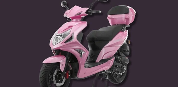 Sindh to Distribute Pink Scooties to Eligible Women Soon