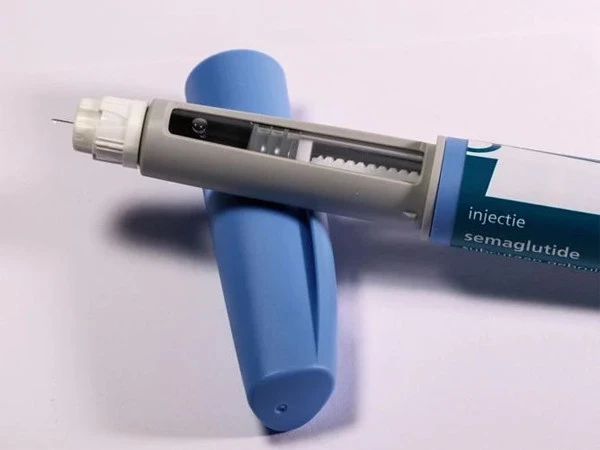 Weight-Loss Drug Linked to 40% Fewer Asthma Attacks
