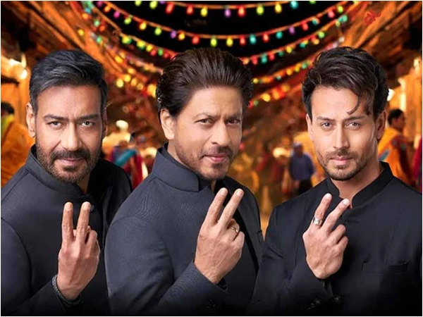 Shah Rukh Khan, Ajay Devgn and Tiger Shroff Get No Immediate Relief